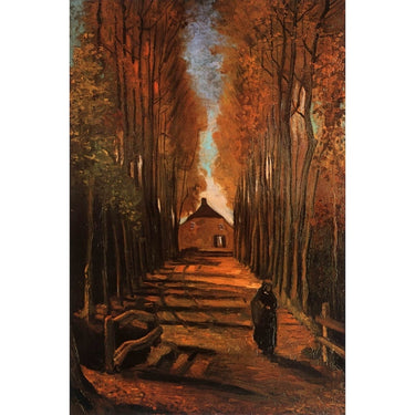 Fall Art canvas